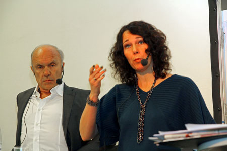 Bubbeldebatt