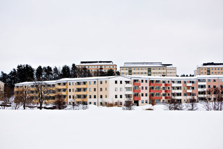 Prastbolsgatan