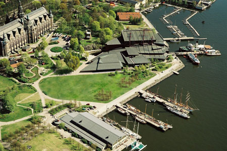 FlygfotoVasamuseet FlygfotoVasamuseet