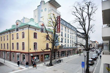 Kungsgatan Kungsgatan