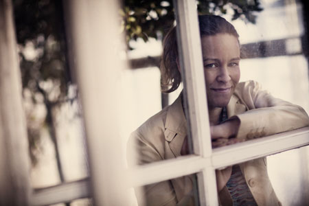 Maria-Wetterstrand
