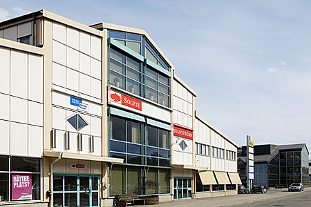 Atea-hyr-av-norrvidden