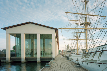 marinmuseum marinmuseum