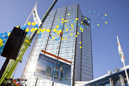 peab_gothia tower peab_gothia tower