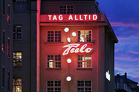 tulo