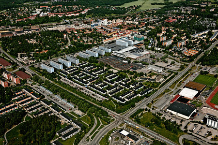 upplands vasby