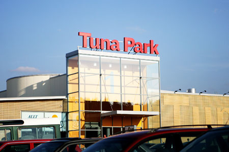 Tuna-Park