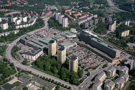 ty_farsta-centrum_91001_flygfoto ty_farsta-centrum_91001_flygfoto