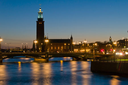 stockholm