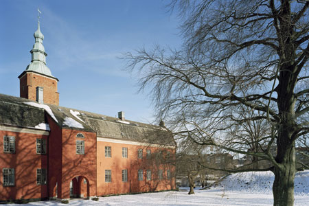 halmstadsslott halmstadsslott