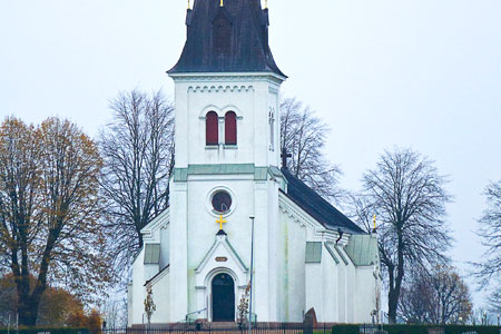 kyrka kyrka