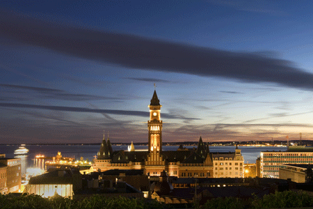 helsingborg