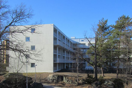Stadsbyggnadsutmarkelse Stadsbyggnadsutmarkelse