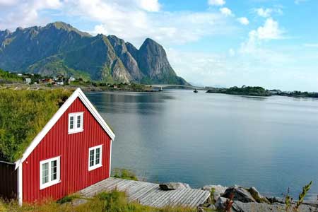 norge norge
