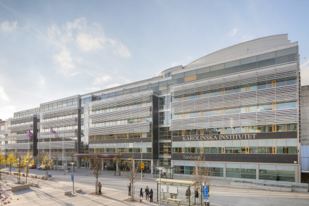 campus flemingsberg