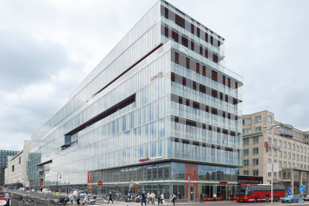 kungsbrohuset kungsbrohuset