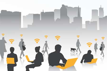 wifi