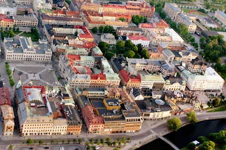 sundsvall sundsvall